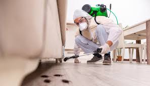 Trusted Minooka, IL Pest Control Experts